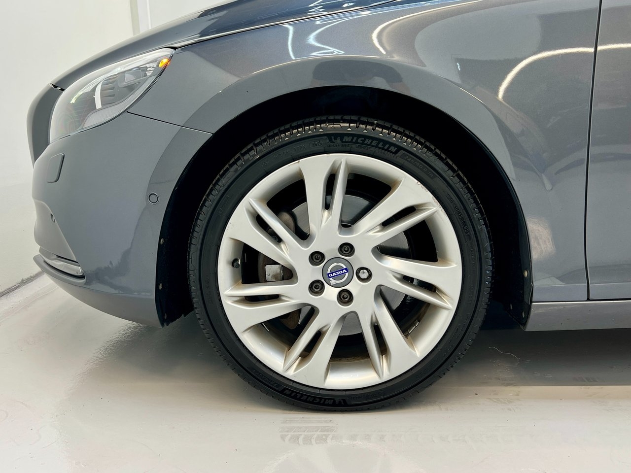Volvo V40 D3 Geartronic Momentum 2013, bild 6/10
