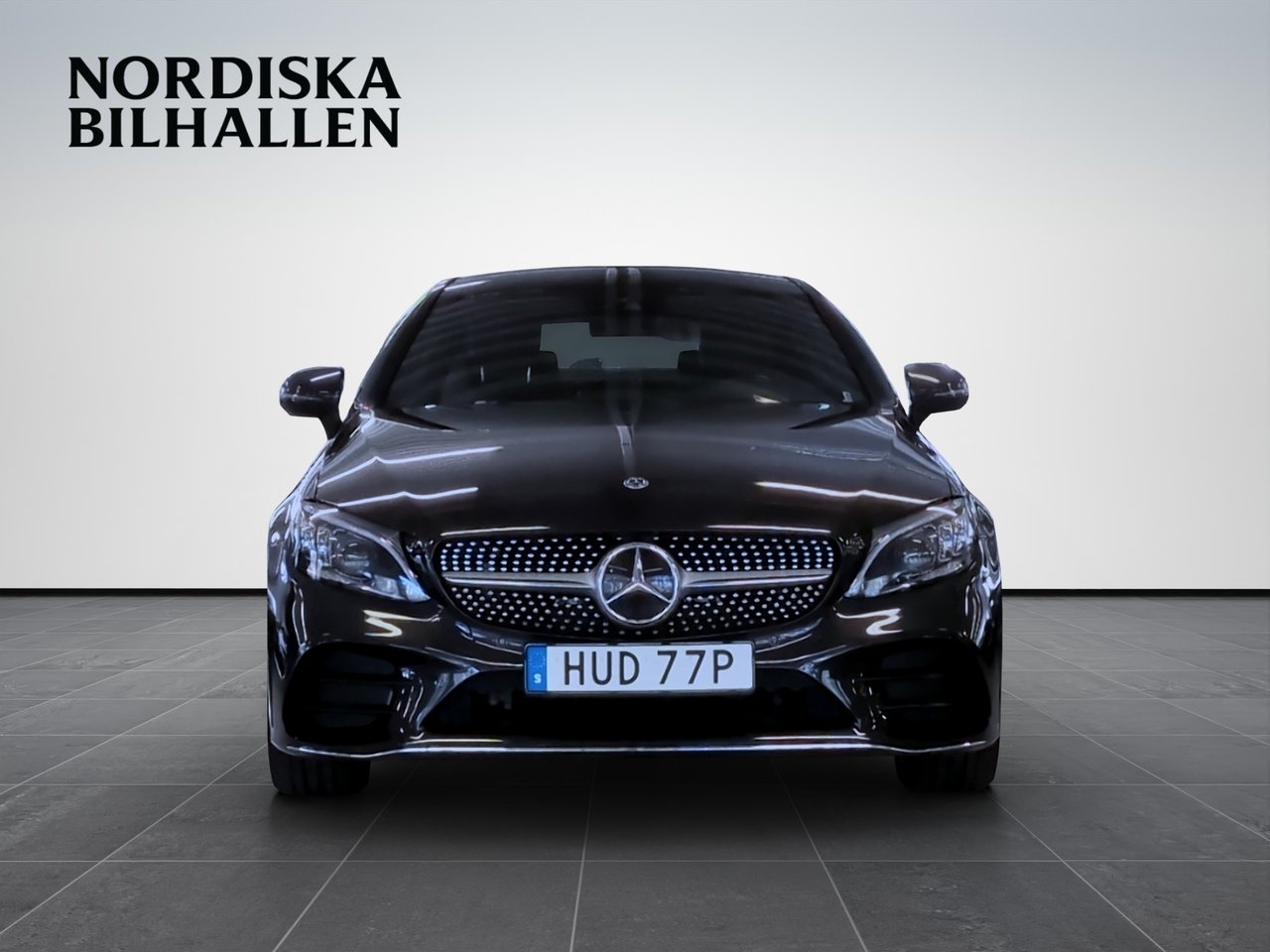 Mercedes-Benz C 2021, kuva 2/10