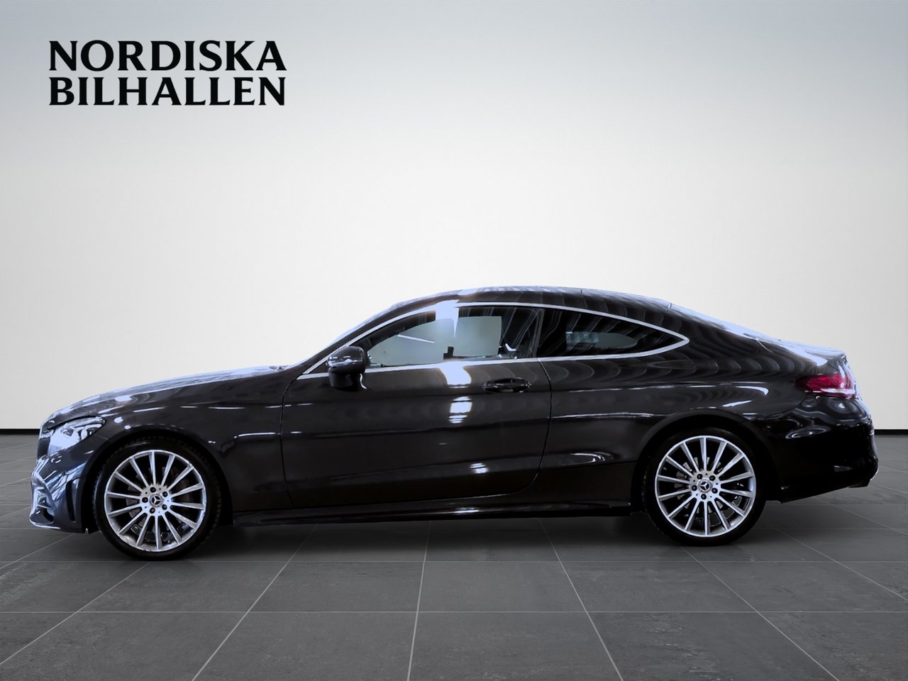 Mercedes-Benz C 2021, kuva 4/10