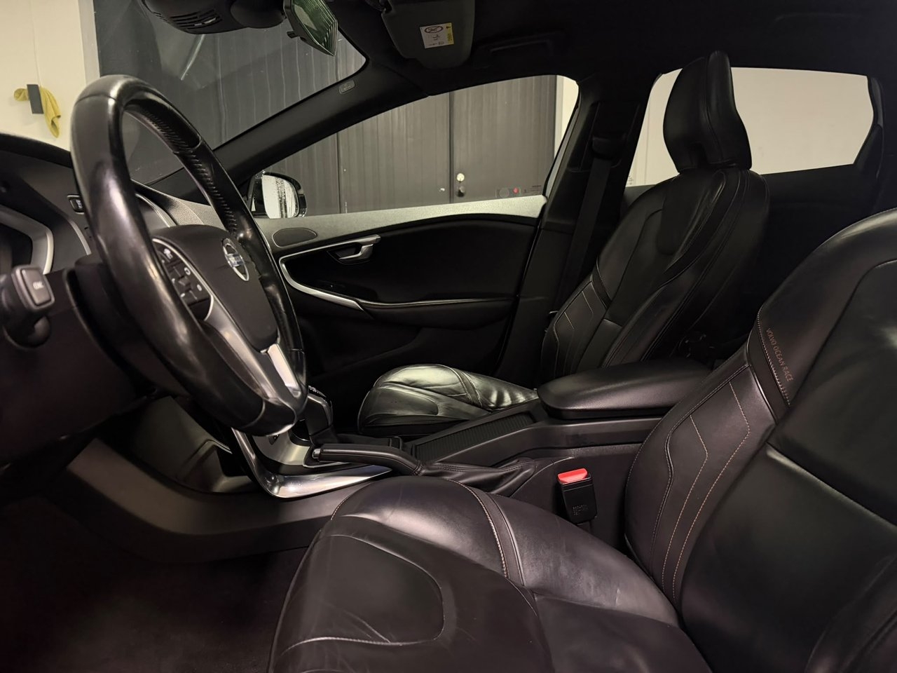 Volvo V40 Cross Country 2015, bild 7/10