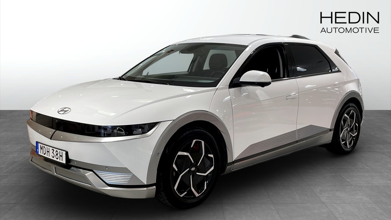 Hyundai Ioniq 5