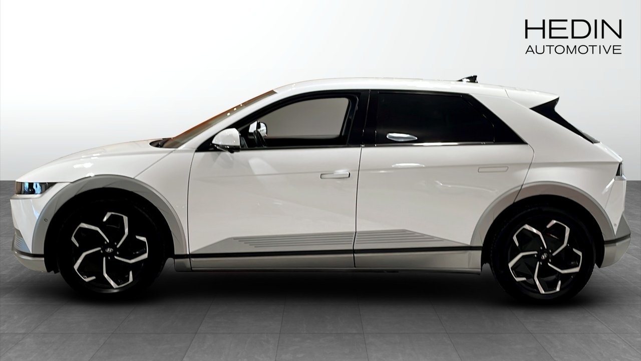 Hyundai Ioniq 5 77.4 kWh Advanced 228hk 2023, bild 6/10