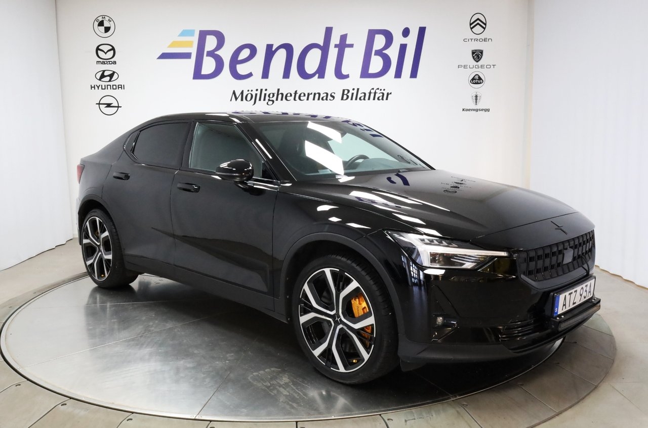 Polestar 2