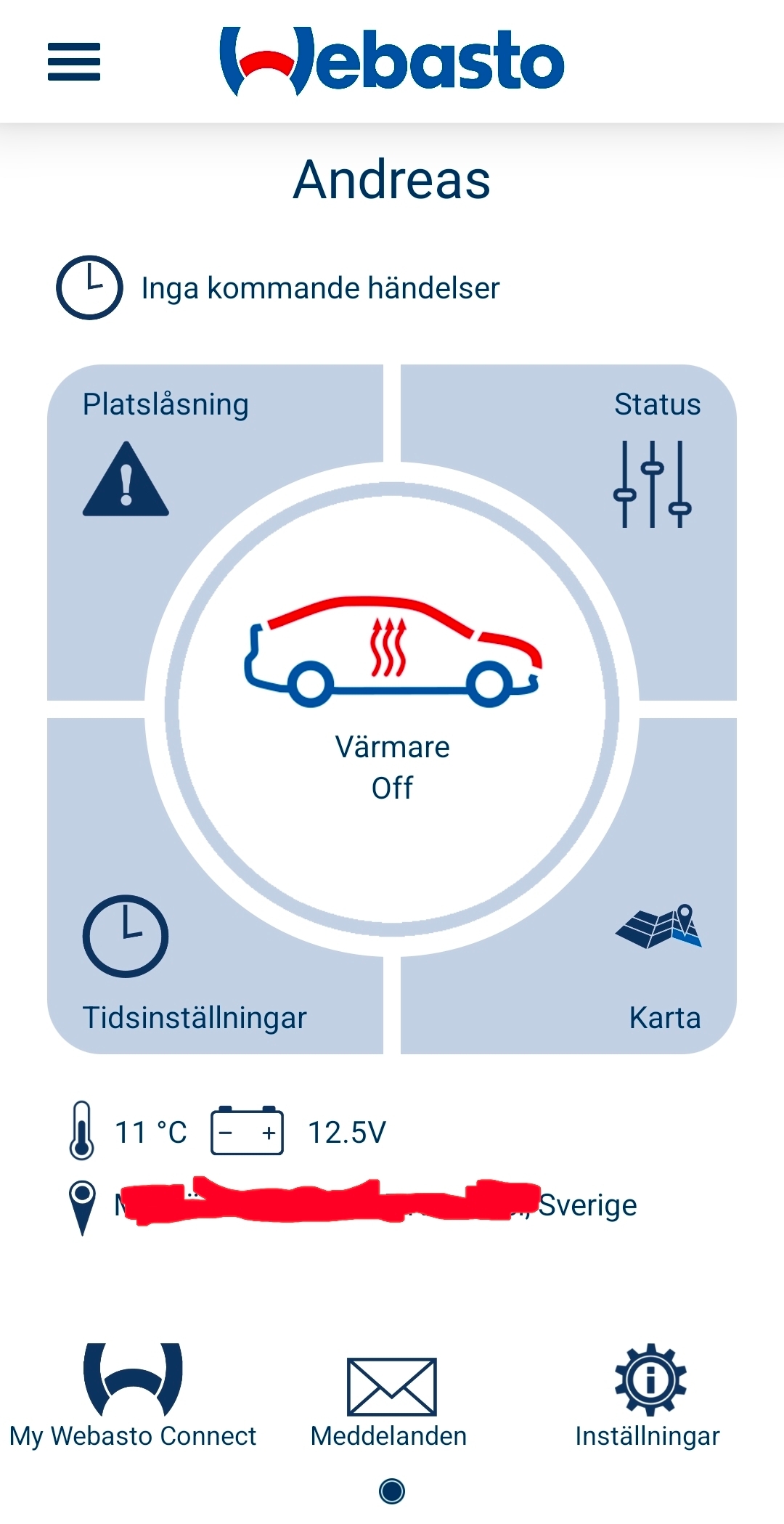 Nissan Navara 2020, bild 6/7