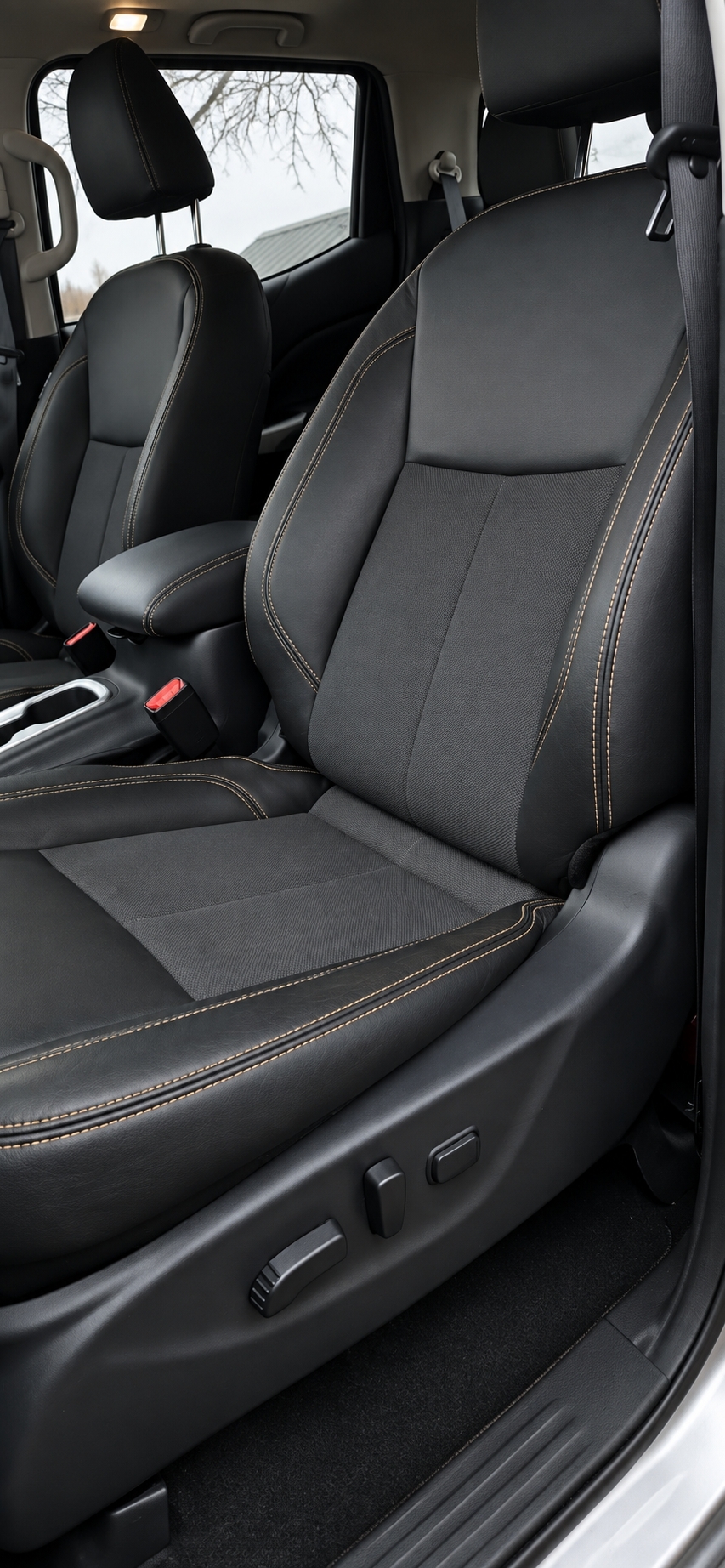 Nissan Navara 2020, bild 5/7
