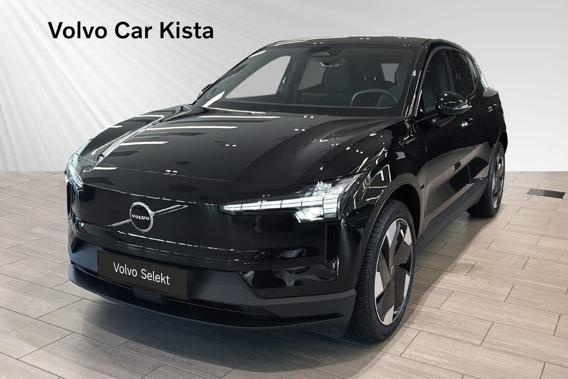 Volvo EX30