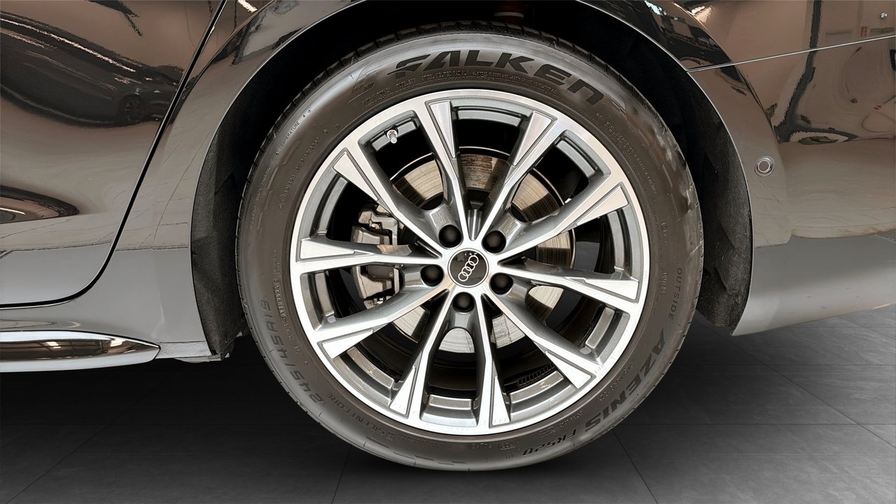 Audi A6 2026, bild 6/10