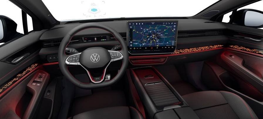 Volkswagen ID.7 2027, bild 4/6