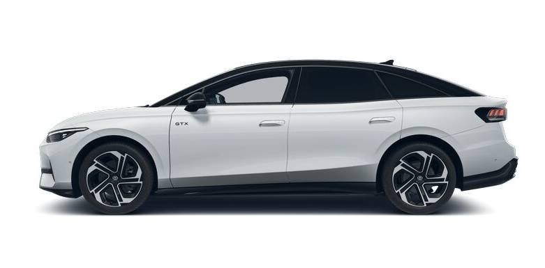 Volkswagen ID.7 2027, bild 2/6