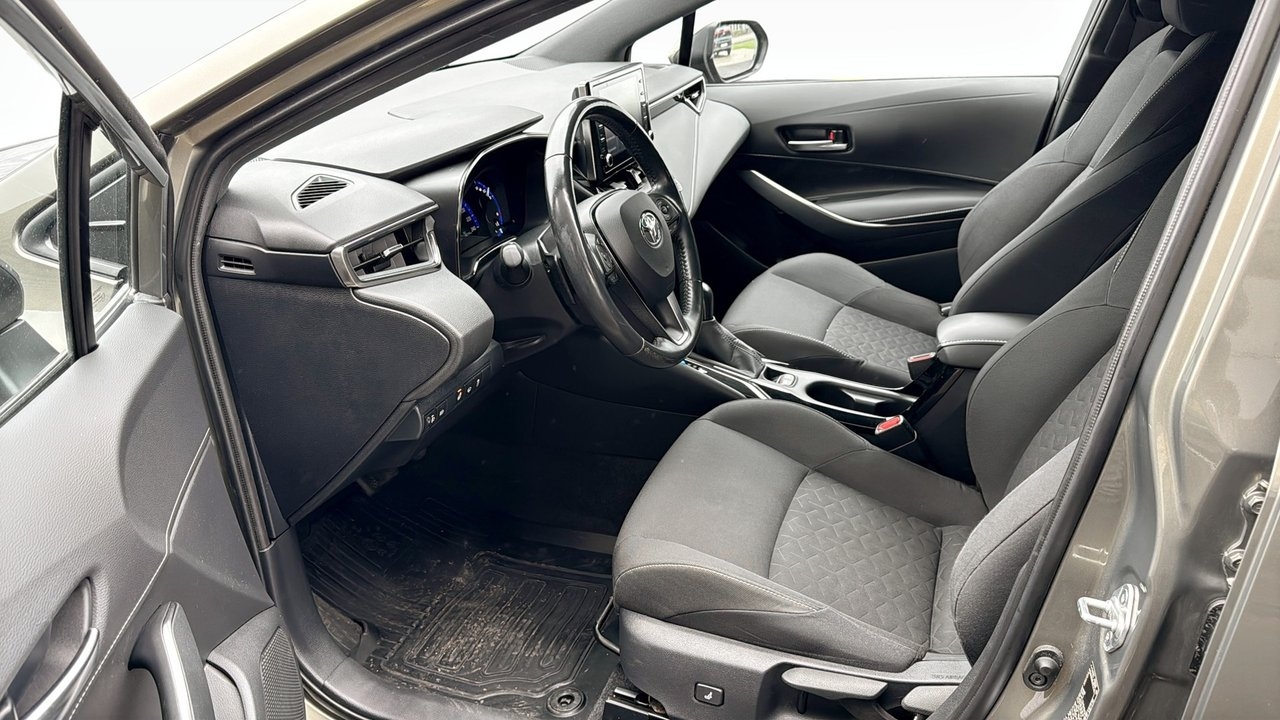 Toyota Corolla 2020, bild 6/10