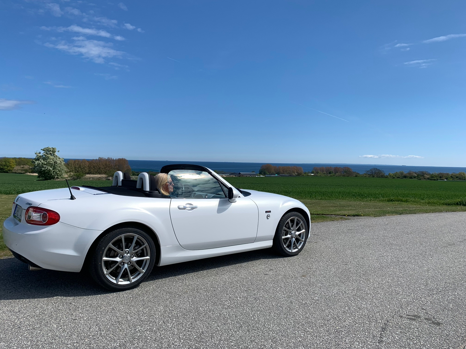 Mazda MX-5 2010, bild 7/7