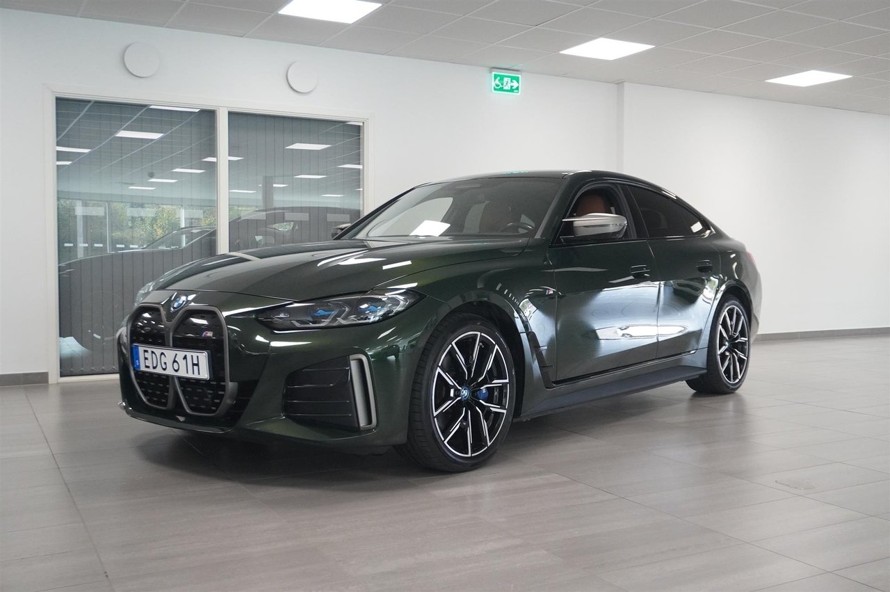 BMW i4
