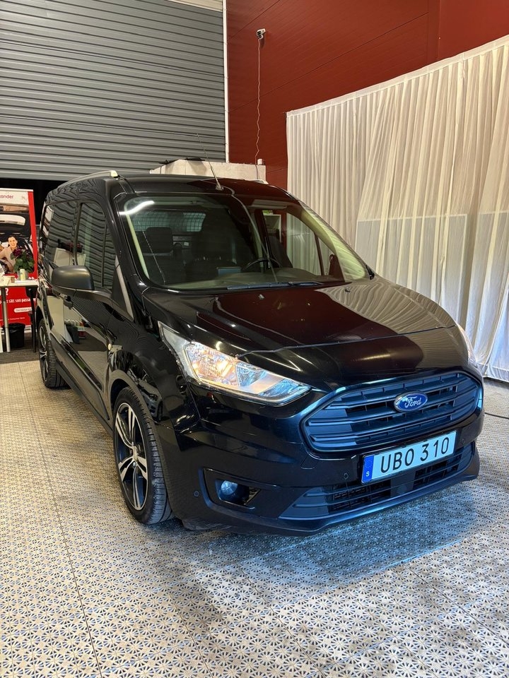 Ford Transit Connect 2019, bild 2/8