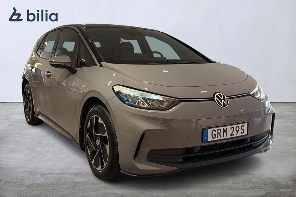 Volkswagen ID.3 2023, photo 5/10