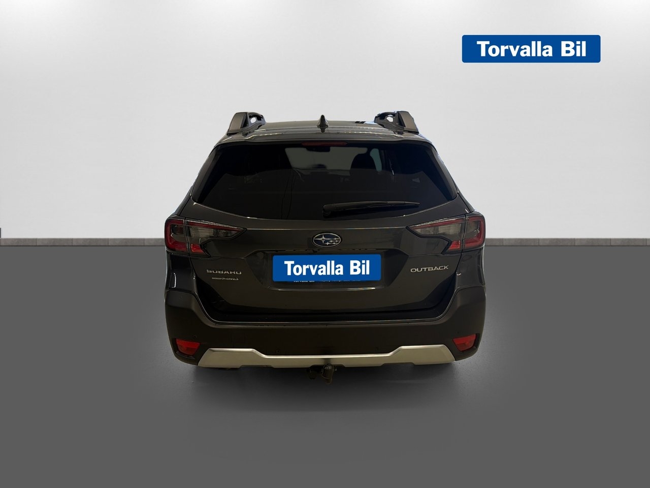 Subaru Outback 2023, bild 5/10