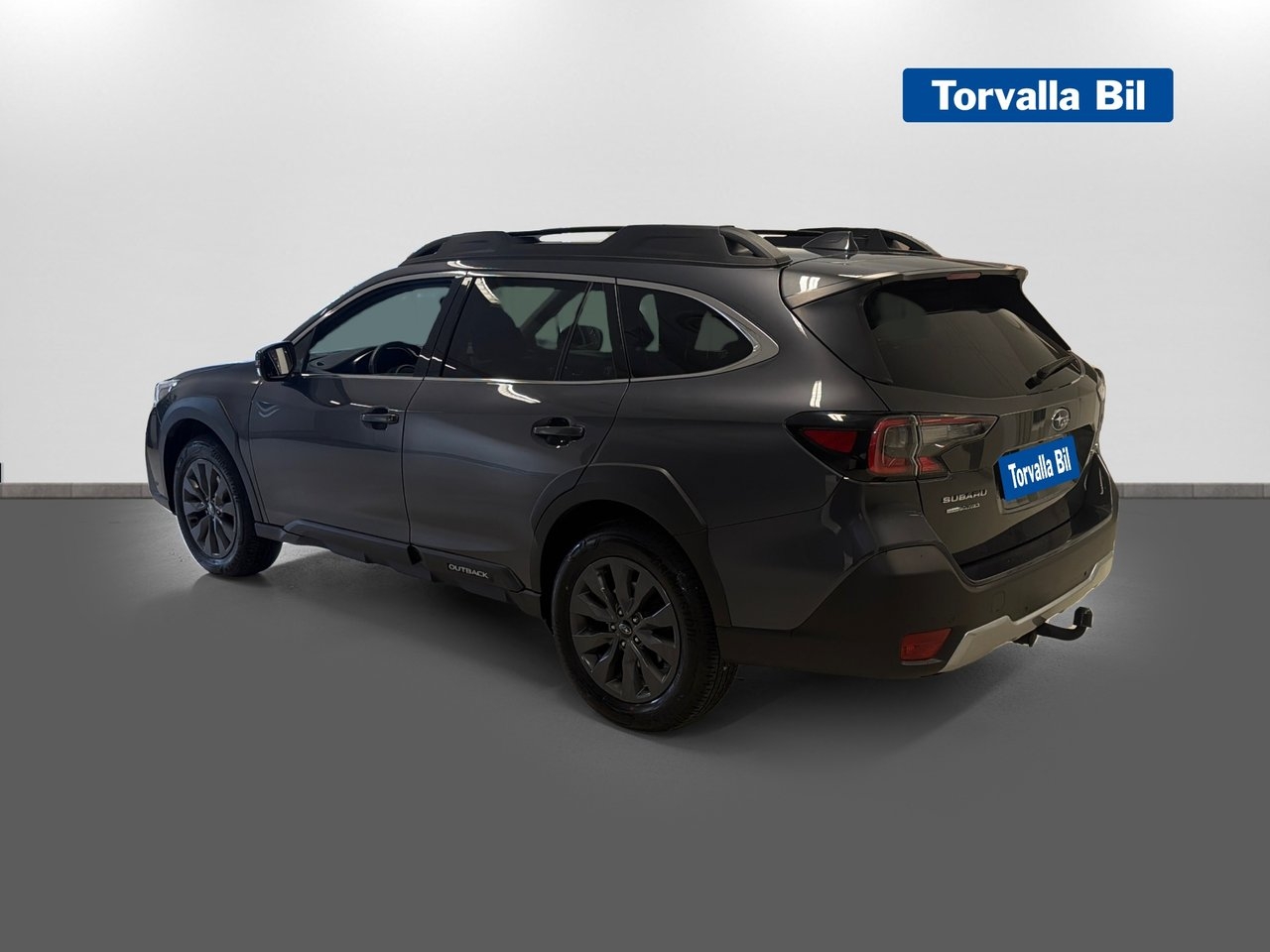 Subaru Outback 2023, bild 6/10