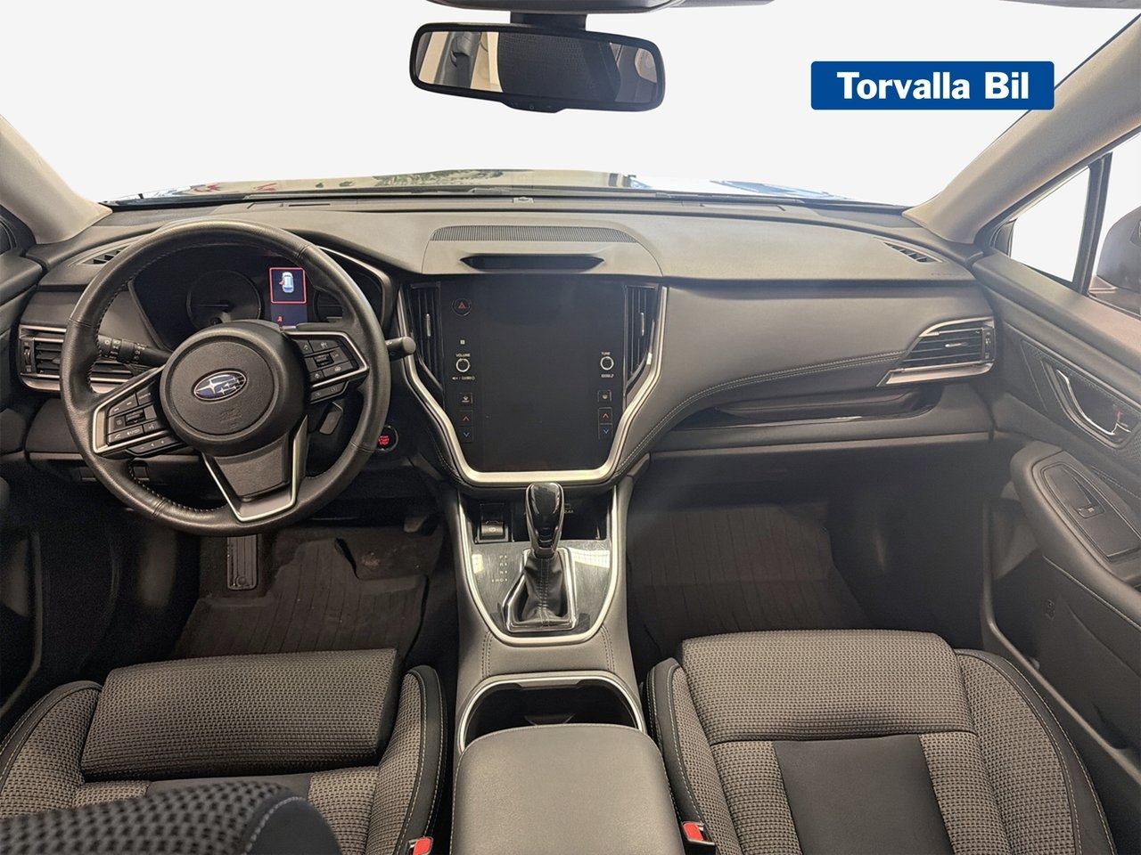Subaru Outback 2023, bild 7/10