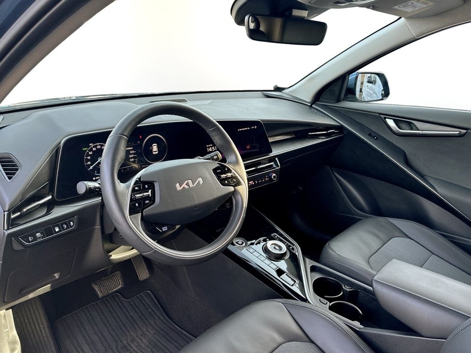 Kia Niro Action PHEV 183hk Aut 2024, kuva 4/10