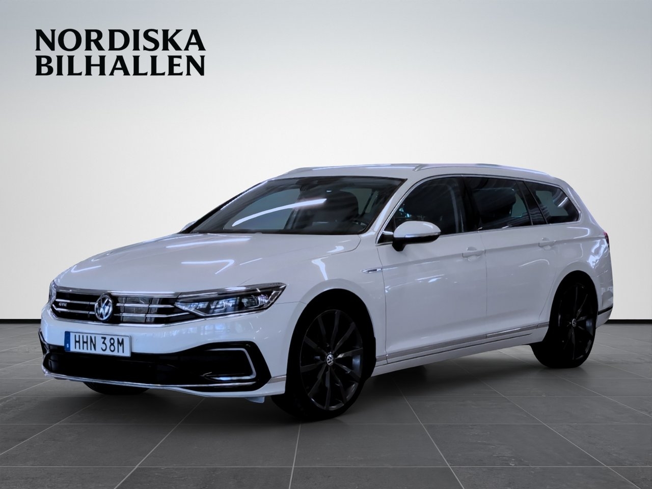 Volkswagen Passat 2020, bild 3/10