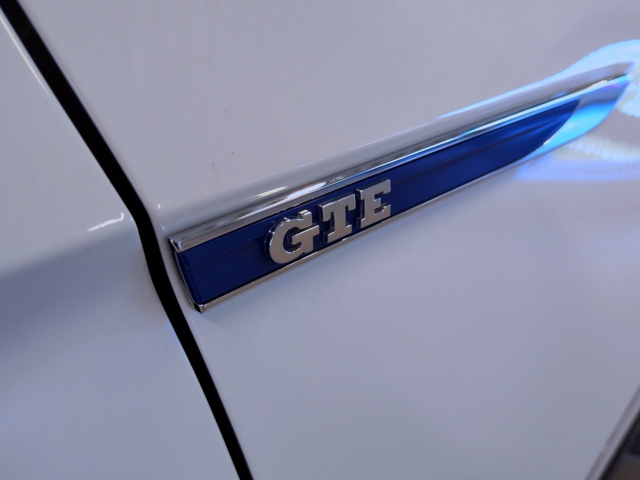 Volkswagen Passat 2020, bild 6/10