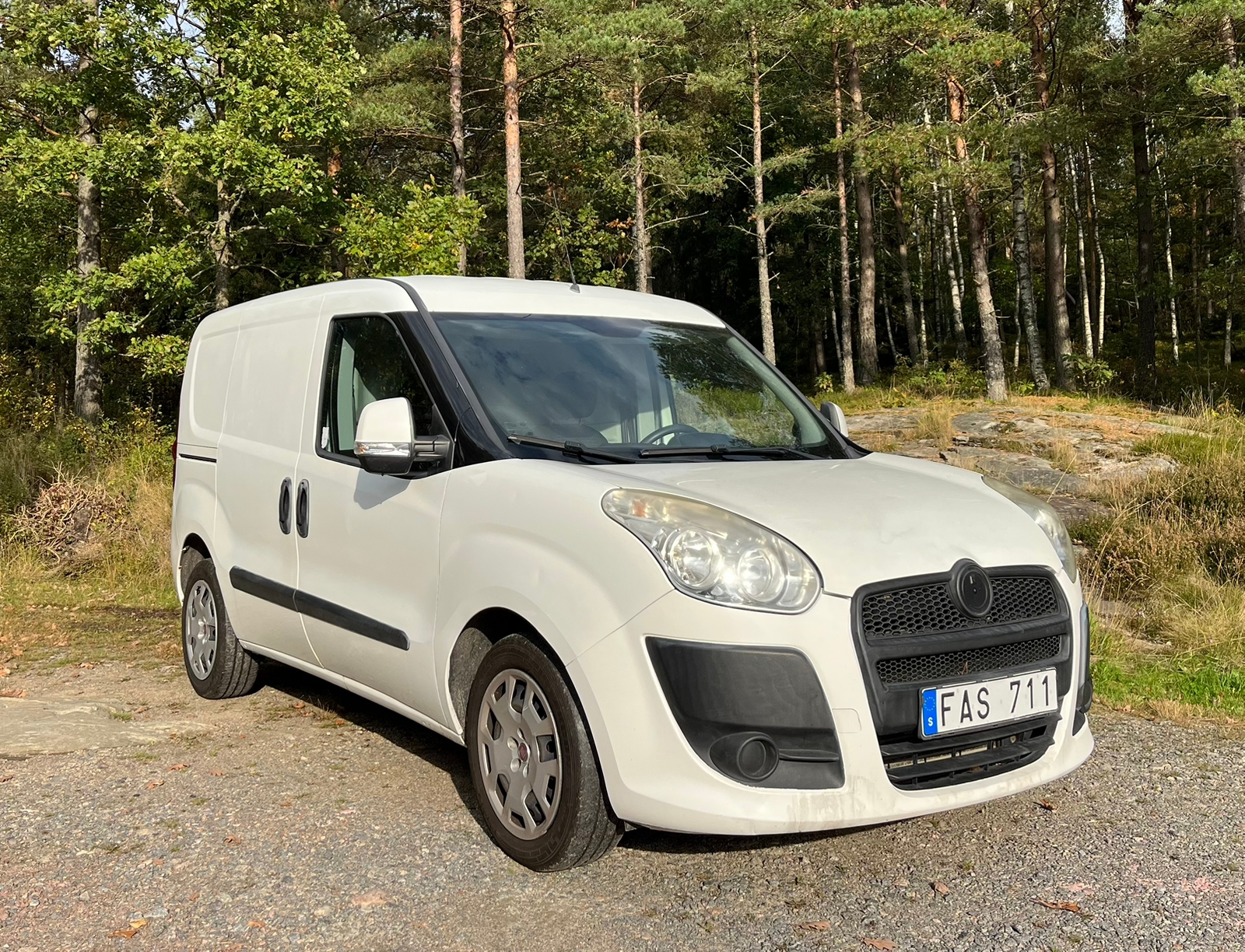 Fiat Doblo