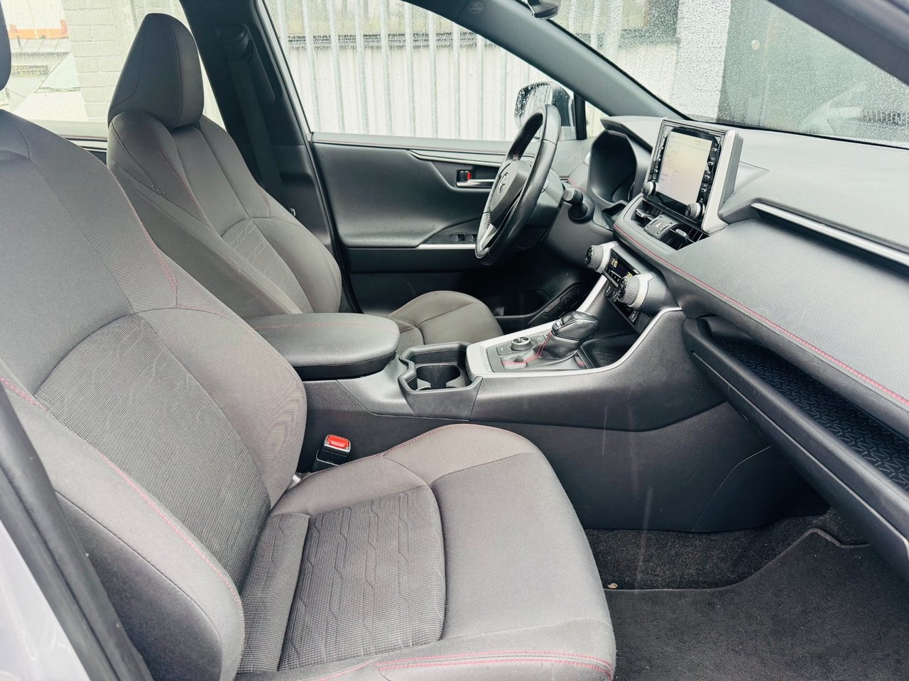Toyota RAV4 PLUG-IN HYBRID 306HK AWD 2021, photo 5/10