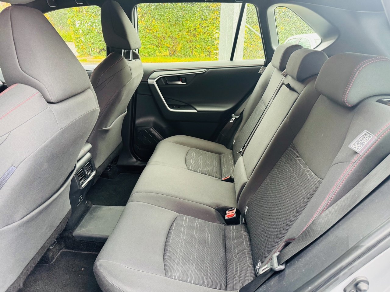 Toyota RAV4 PLUG-IN HYBRID 306HK AWD 2021, photo 7/10