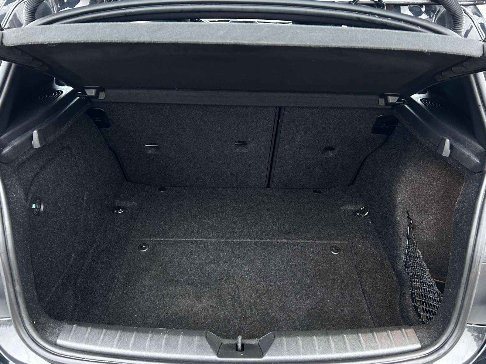 BMW 118 i 5-dörrars Steptronic 2018, bild 7/7