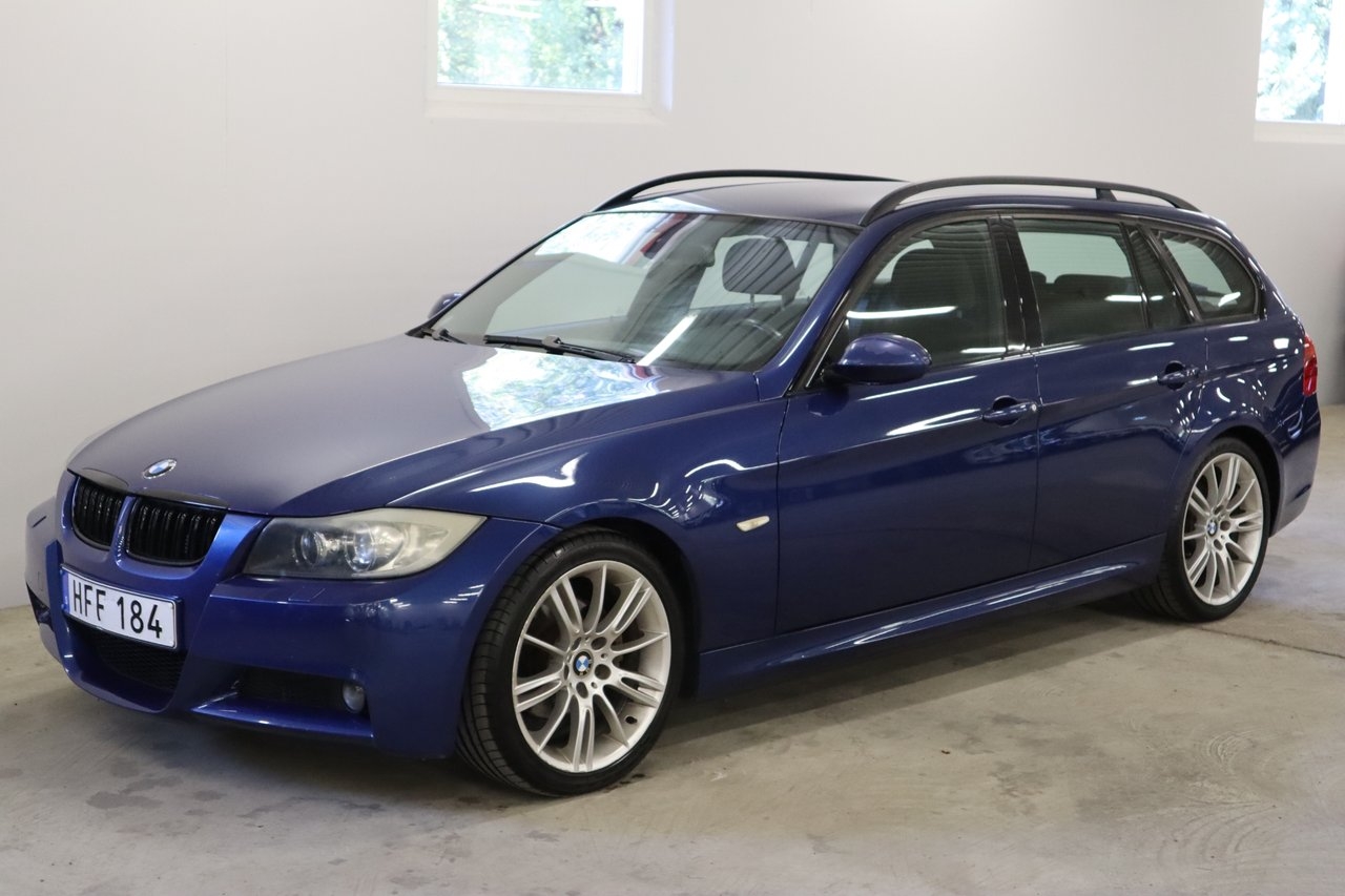BMW 325