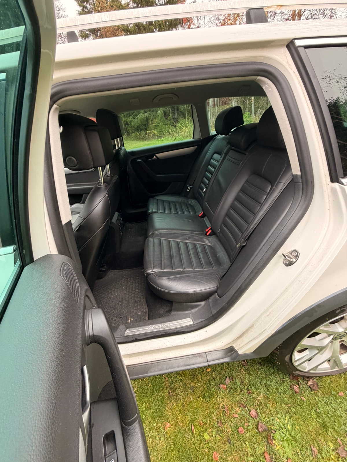 Volkswagen Passat 2015, kuva 4/10