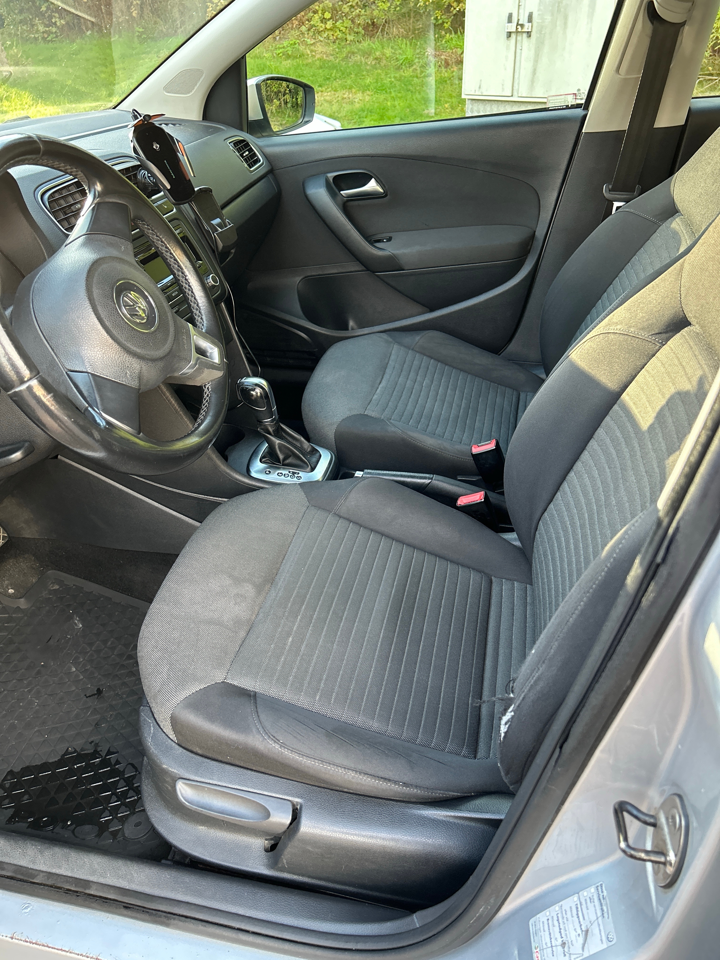 Volkswagen Polo 2013, kuva 5/10
