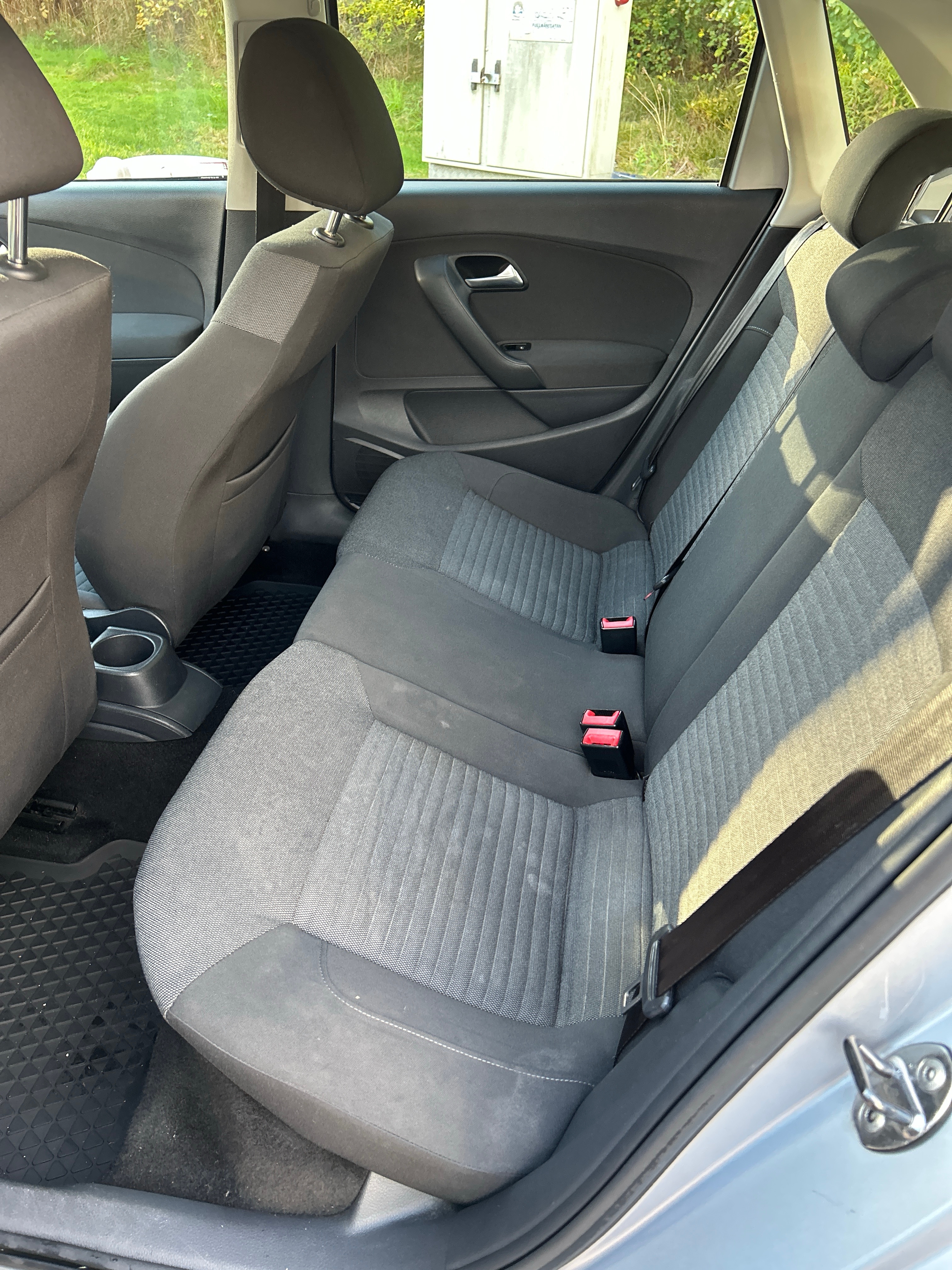 Volkswagen Polo 2013, kuva 4/10