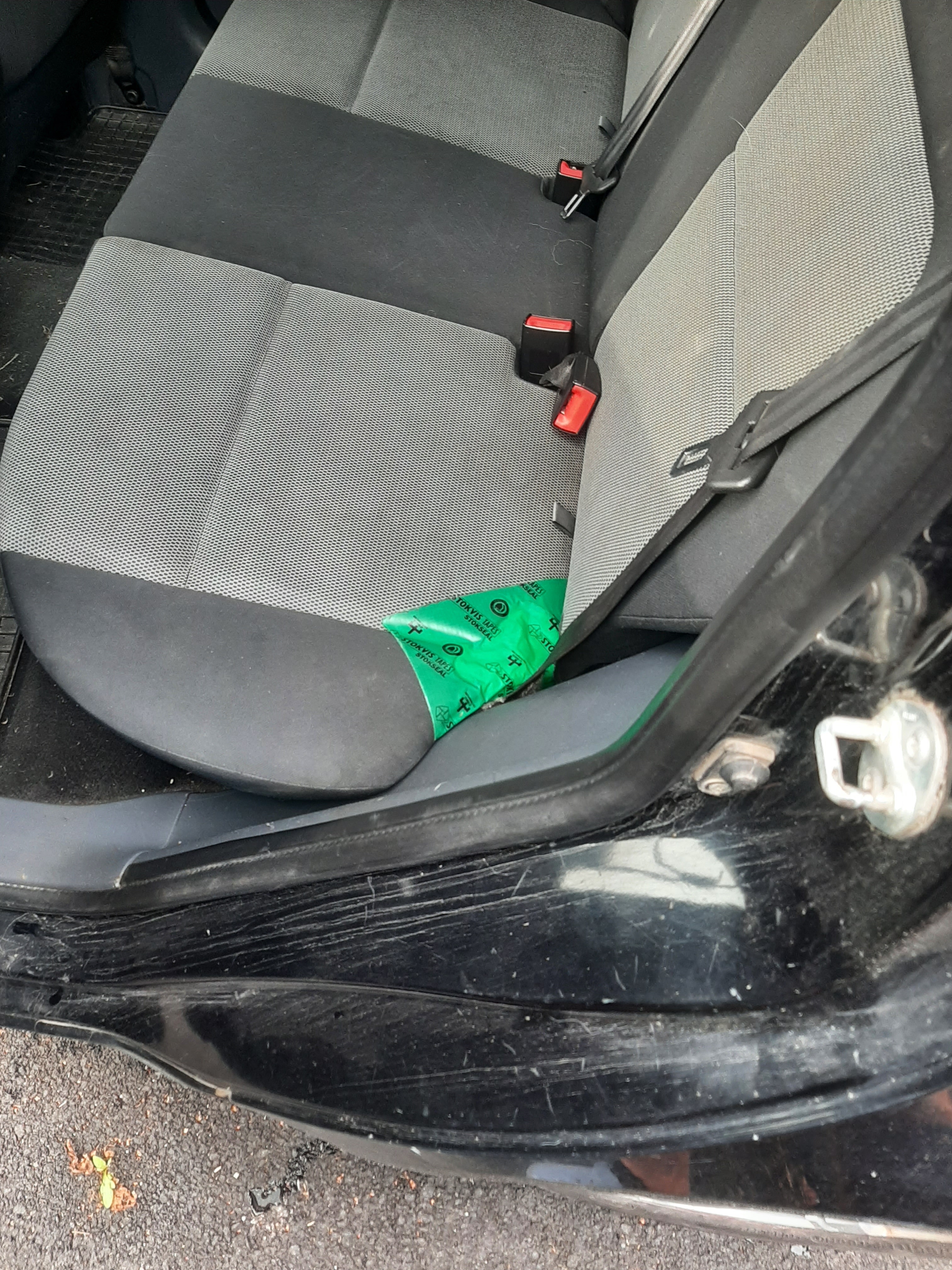 Mitsubishi Colt 2011, kuva 5/5
