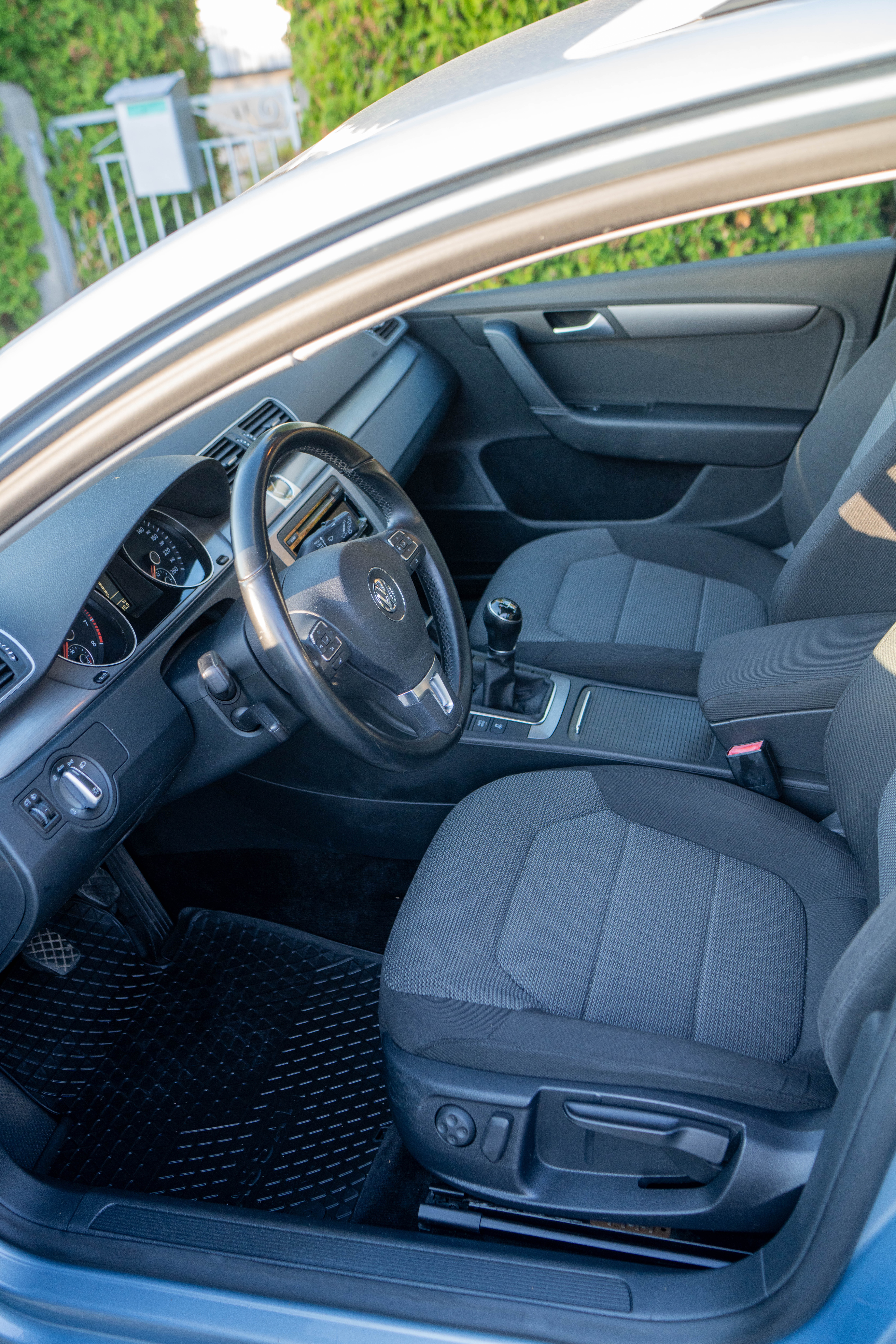 Volkswagen Passat 2014, photo 7/9