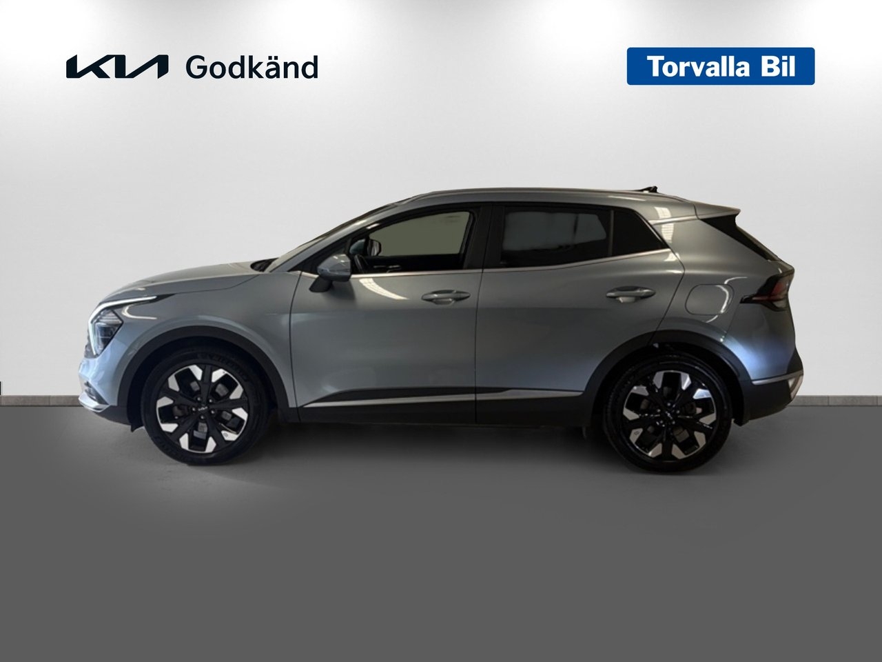Kia Sportage 2023, bild 4/10