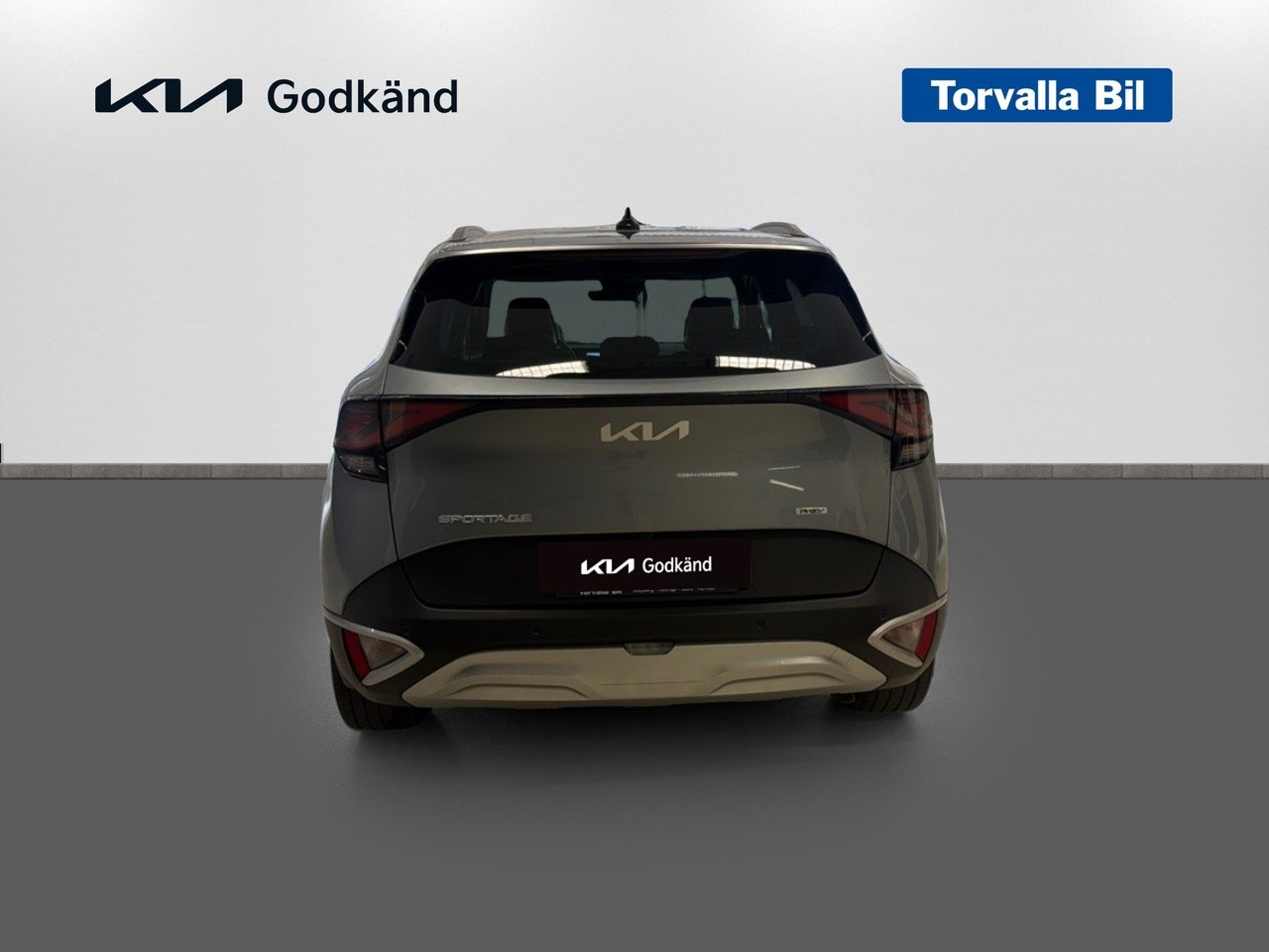 Kia Sportage 2023, bild 5/10