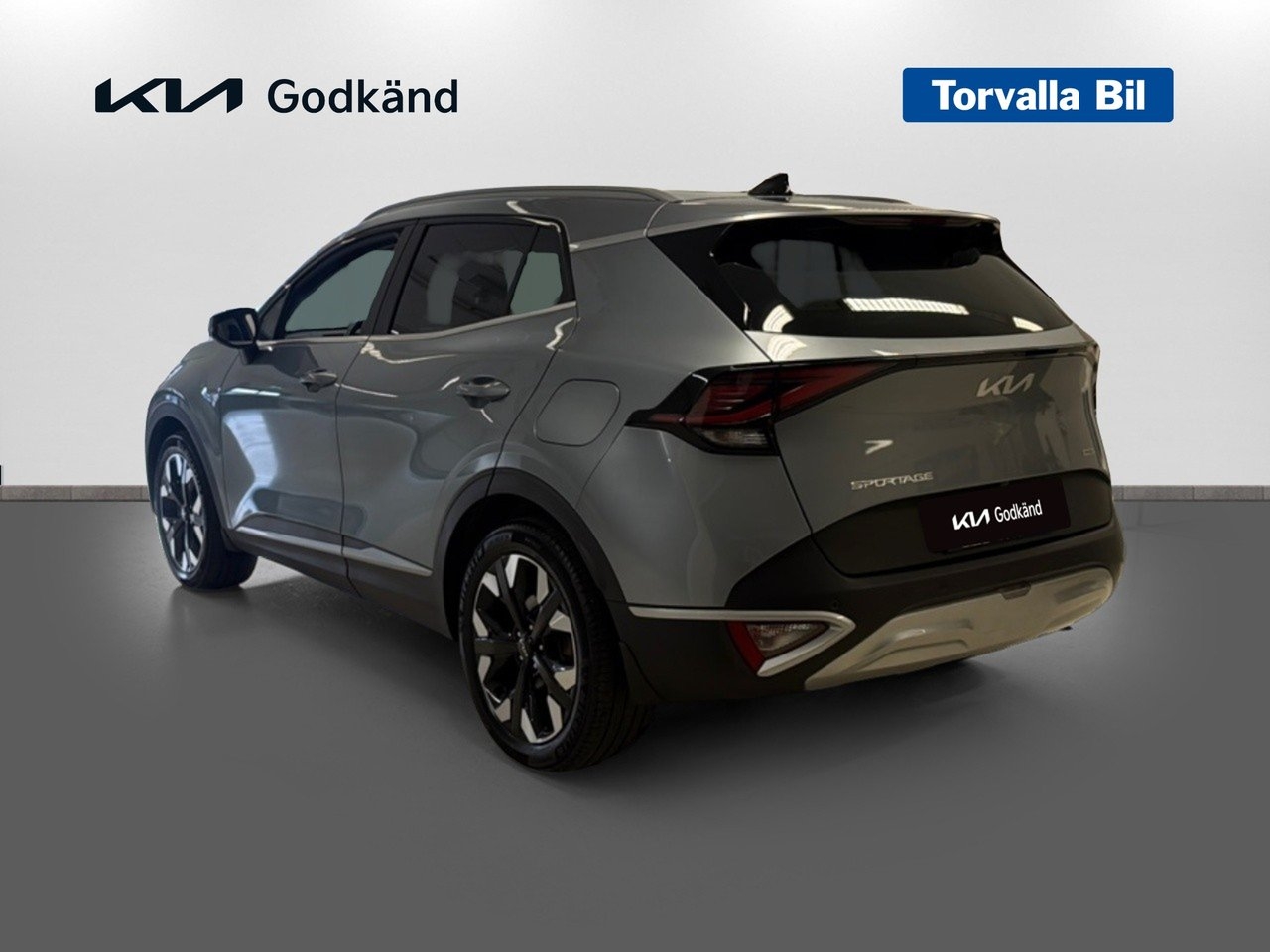 Kia Sportage 2023, bild 6/10
