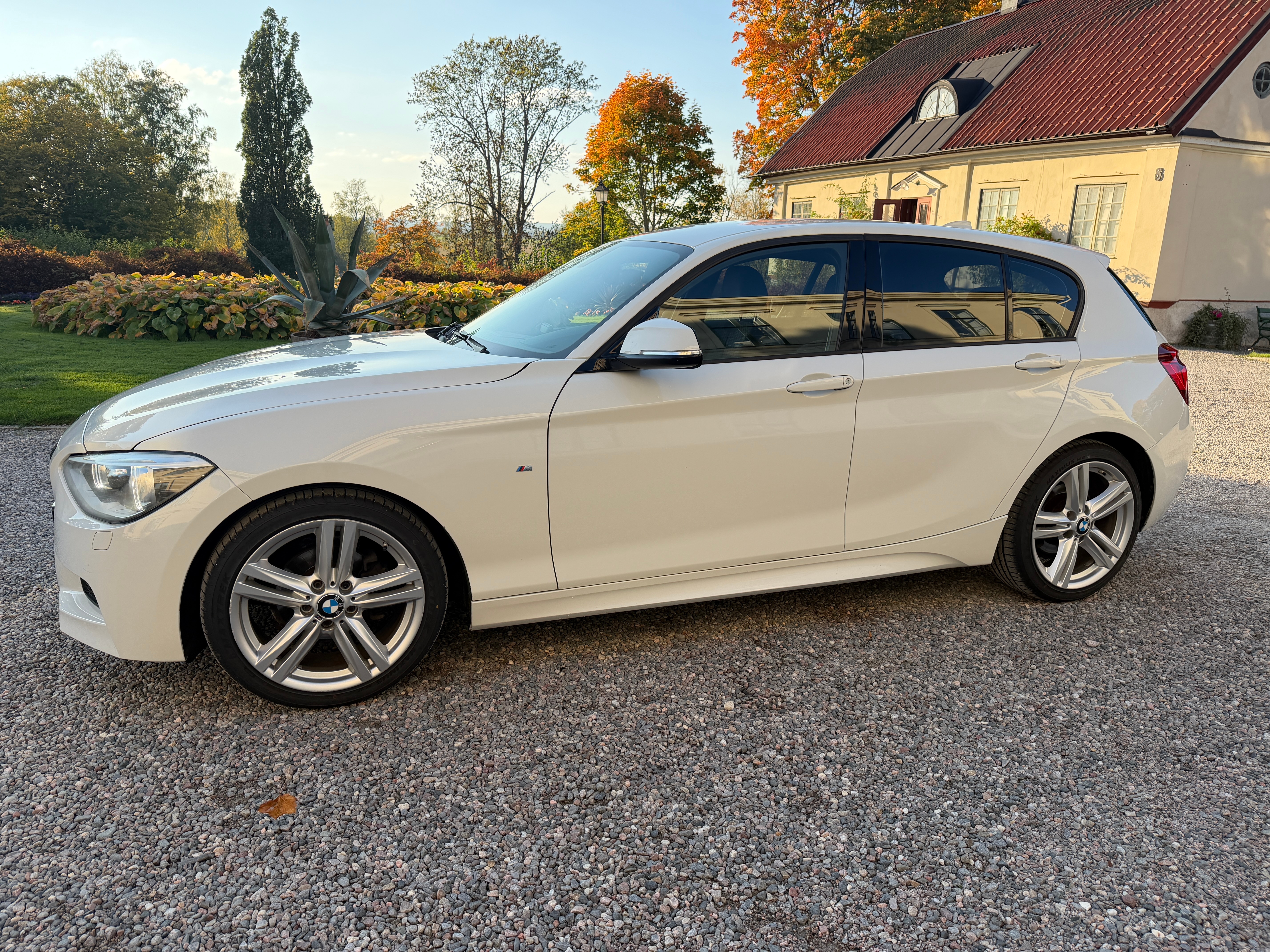 BMW 116