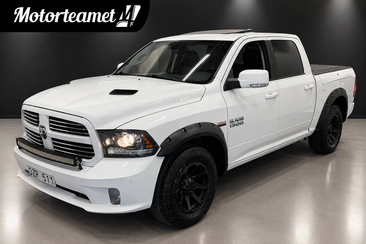 Dodge
