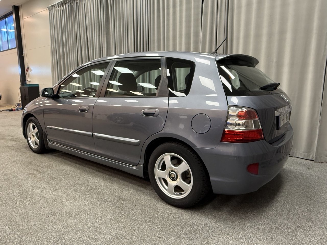 Honda Civic 2005, kuva 3/10