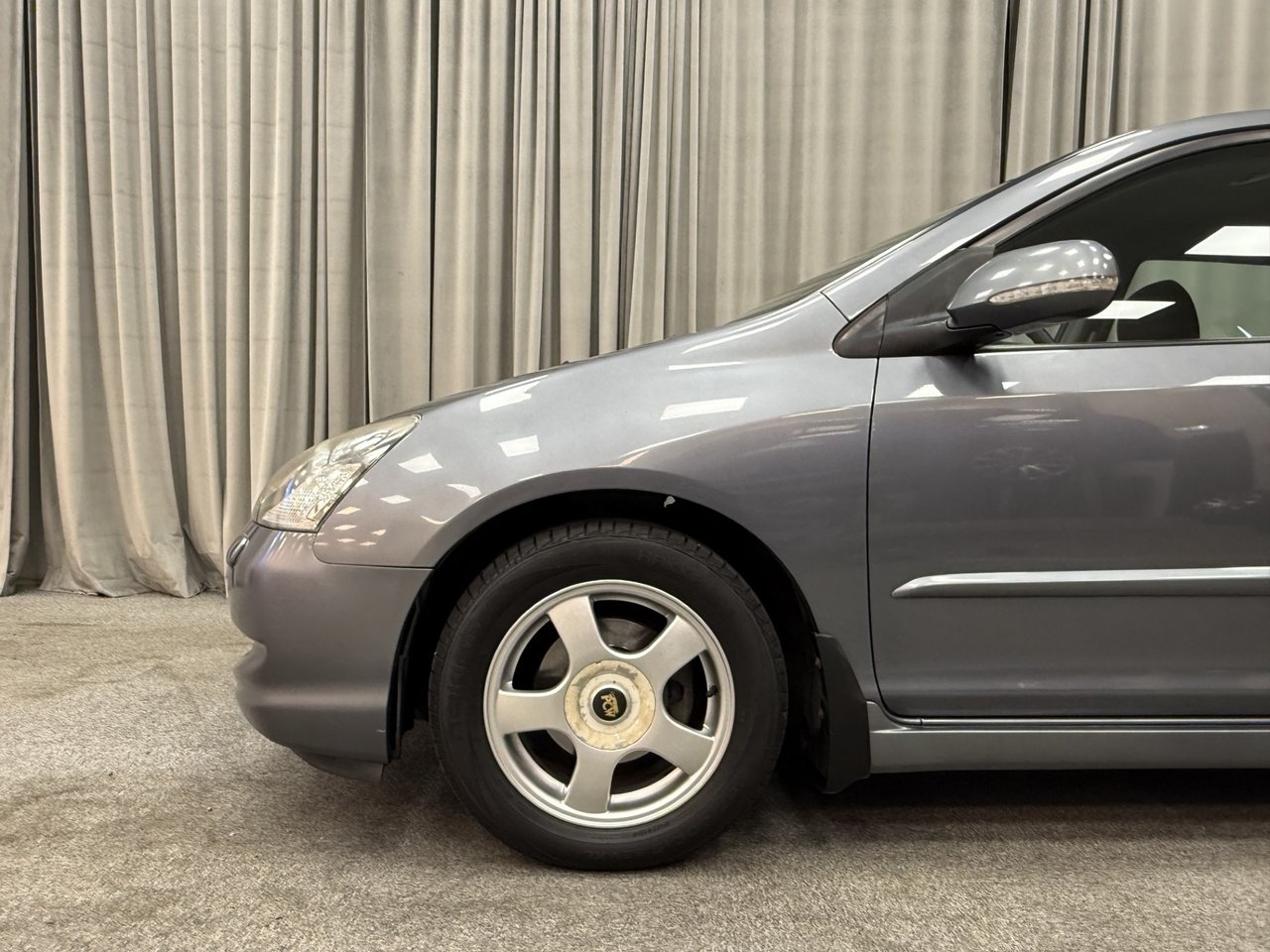 Honda Civic 2005, kuva 4/10