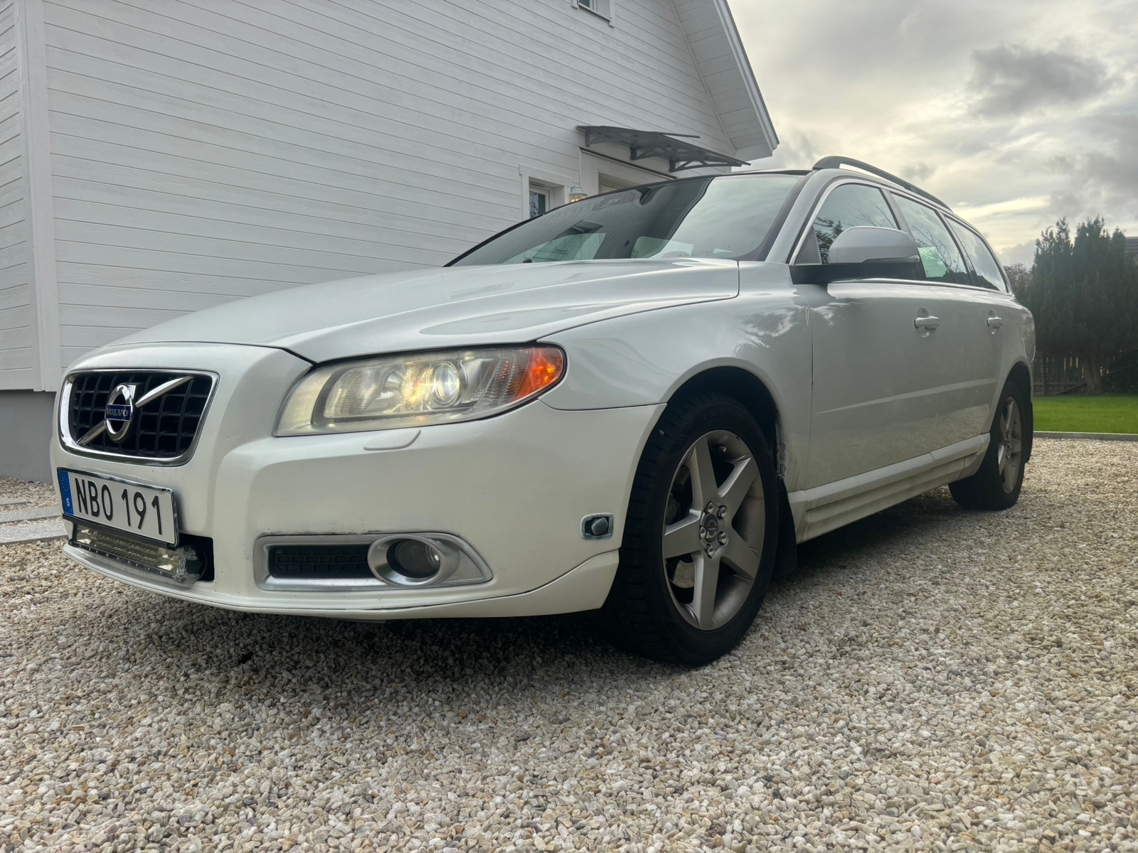 Volvo V70