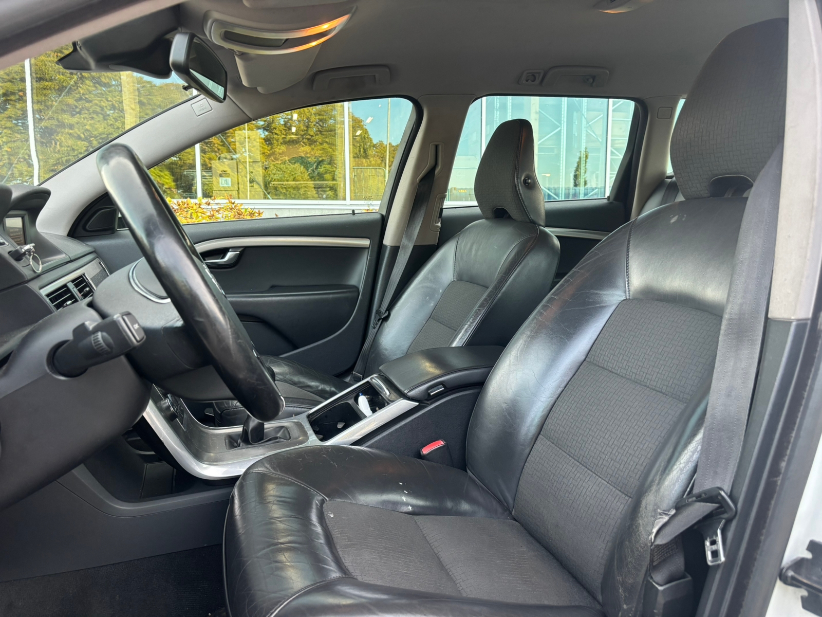 Volvo V70 D3 Manuell 2013, bild 7/7