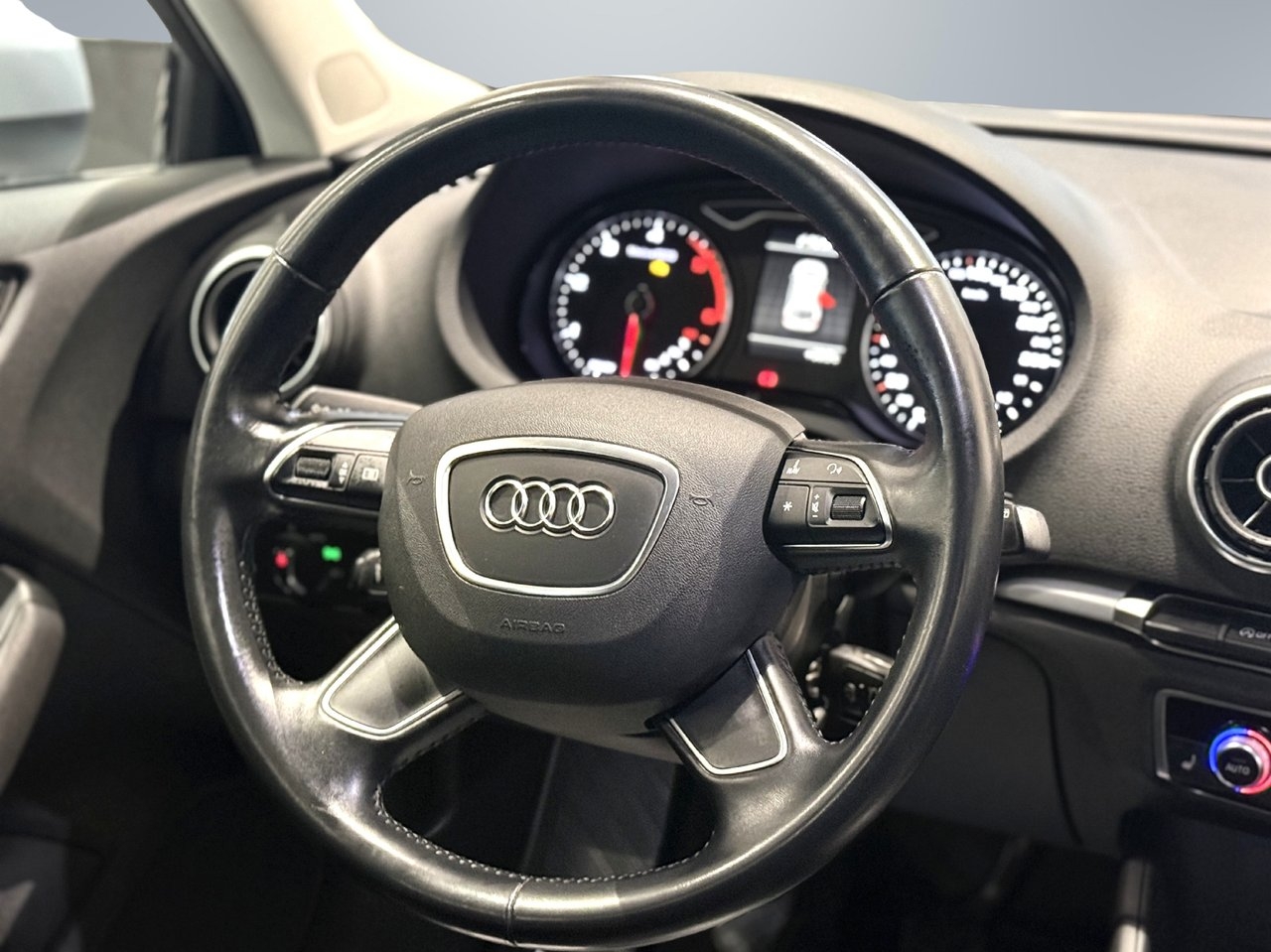 Audi A3 2016, bild 8/8