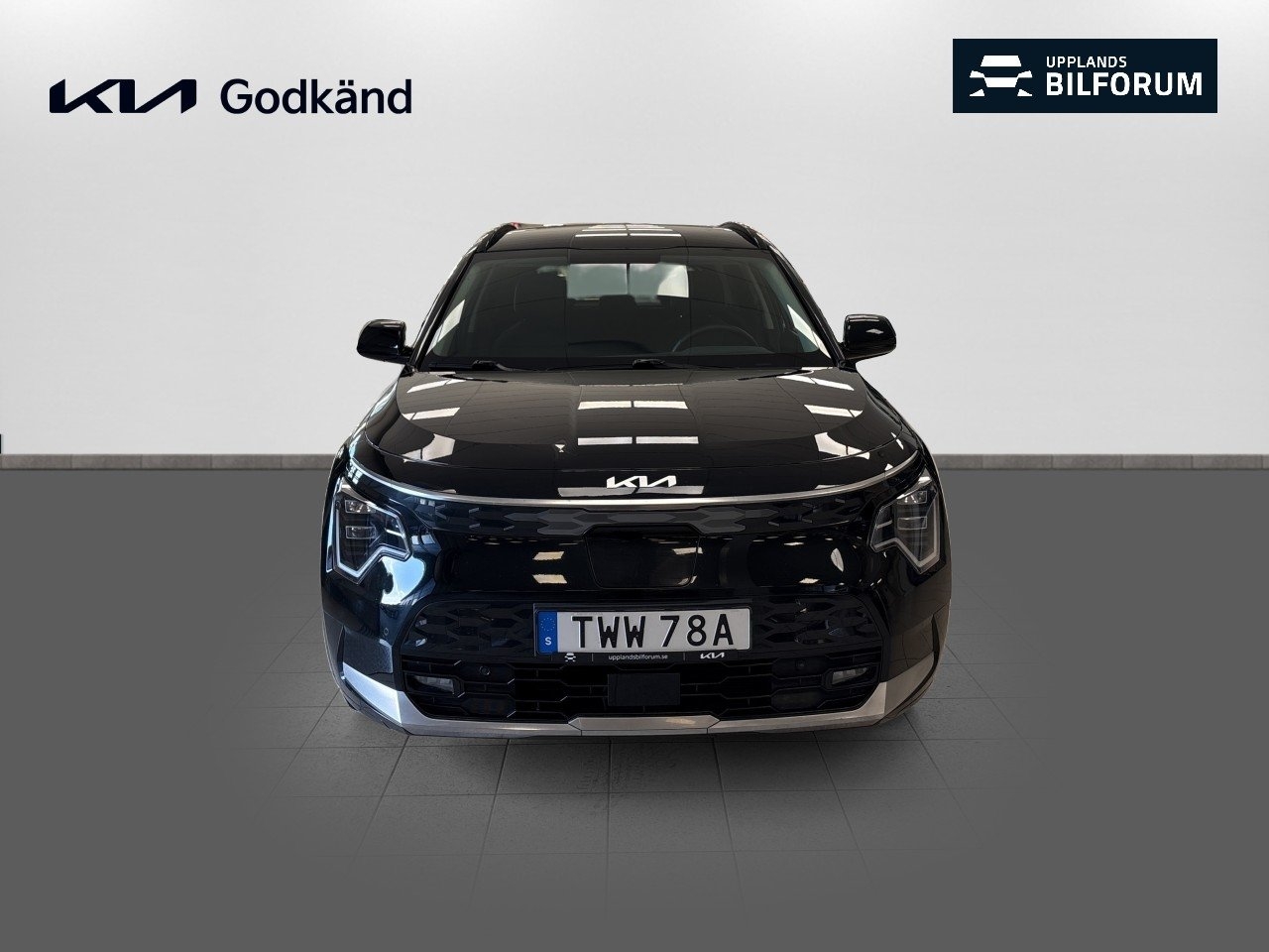Kia Niro EV Advance 2023, kuva 2/10