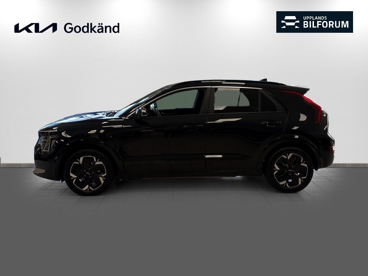 Kia Niro EV Advance 2023, kuva 4/10