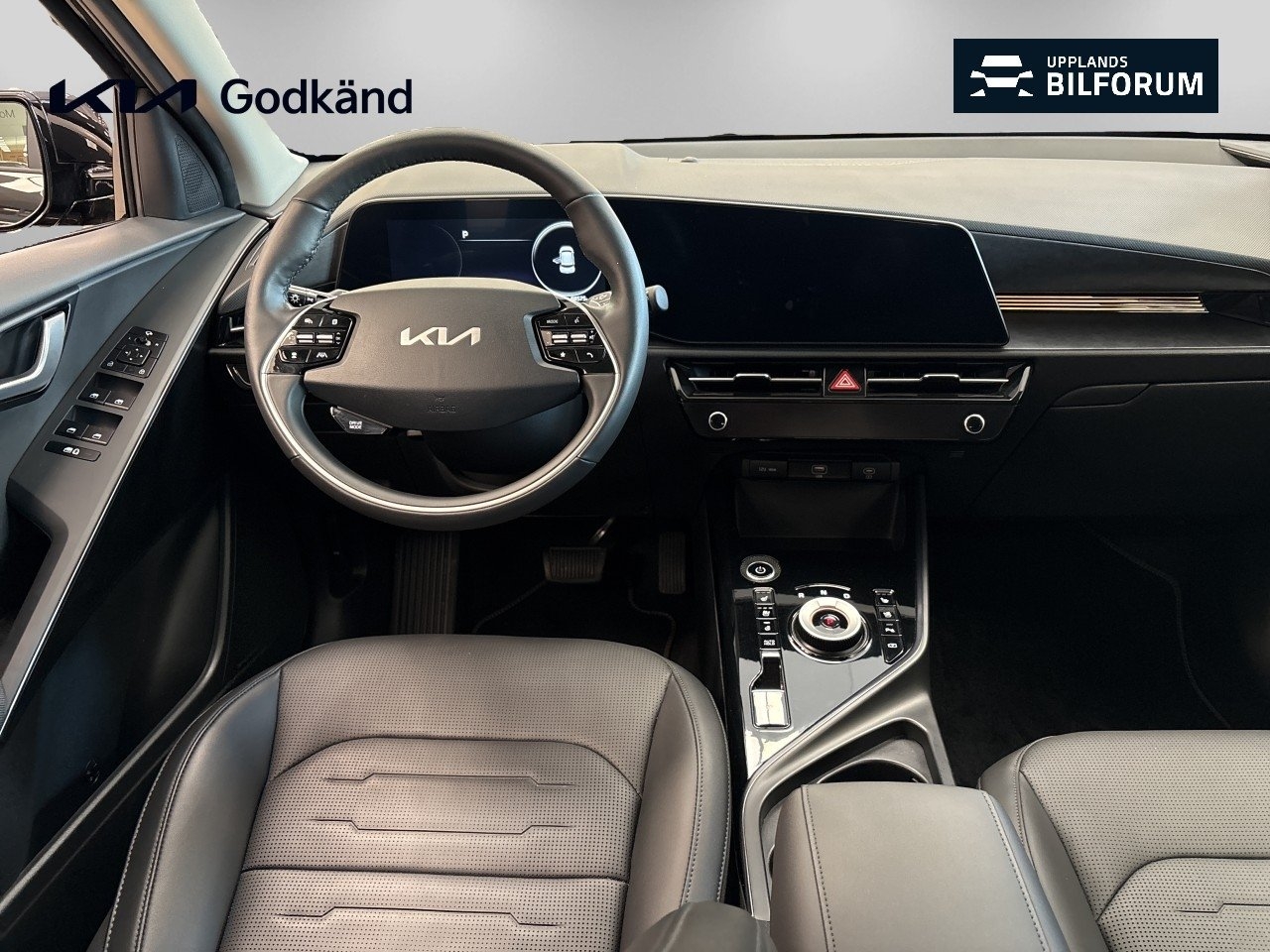 Kia Niro EV Advance 2023, kuva 7/10