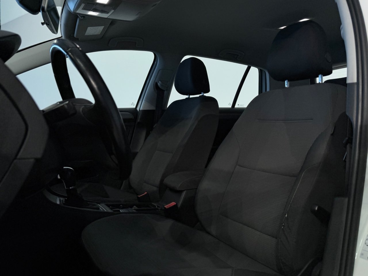 Volkswagen Golf 5-dörrar 1.2 TSI BMT 2016, bild 6/10