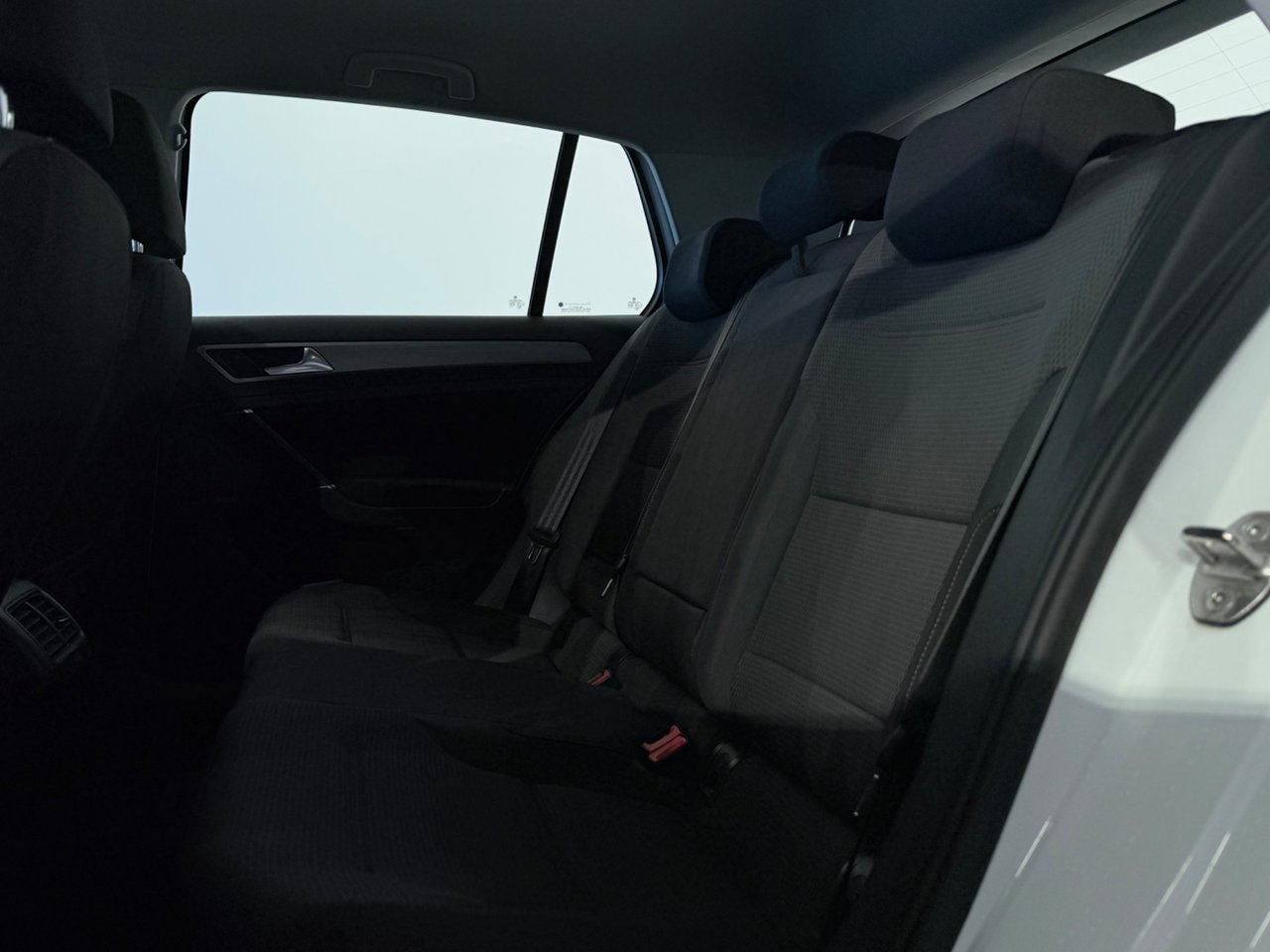 Volkswagen Golf 5-dörrar 1.2 TSI BMT 2016, bild 7/10
