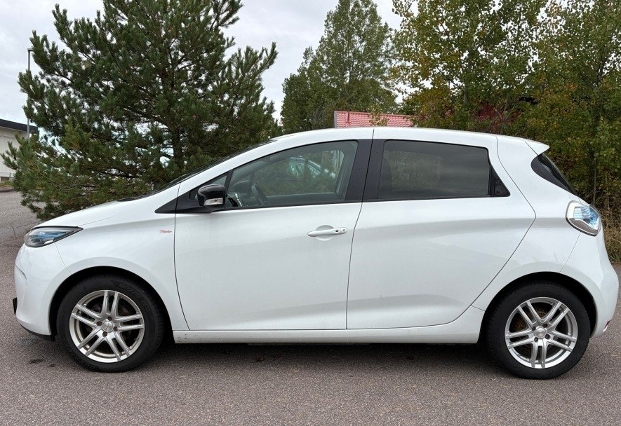 Eco Auto Göteborg AB